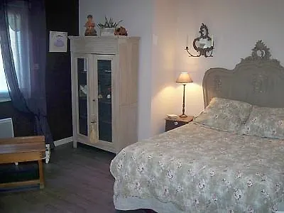 Appartement La Gardine