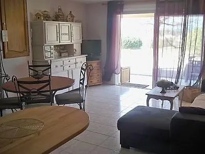 Appartement La Gardine Saint-Christol-lès-Alès