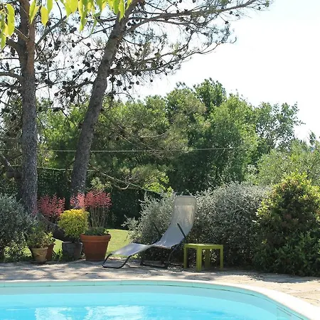 La Gardine