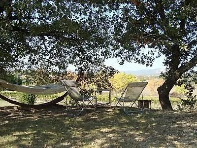 Appartement La Gardine *